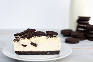Oreo Cheesecake
