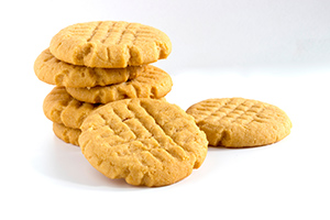 peanut butter cookie